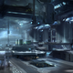 Illustration for article titled emHalo 4/em Was Shaped, At Least In Part, By One Of The Worlds Great Concept Artists